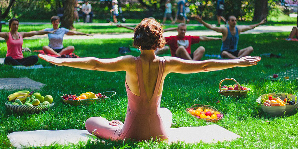 La frutta fresca alleata del benessere muscolare